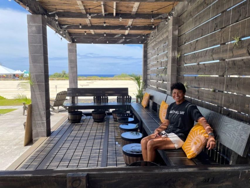 Kona Salt Farm: Deep Ocean Cold Water Mineral Foot Soak