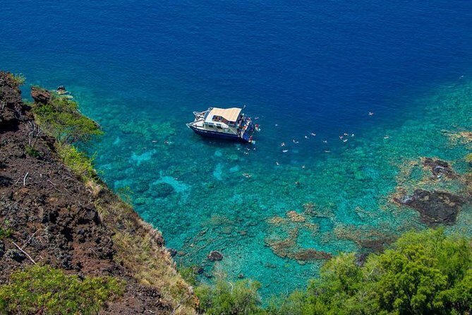 Konas Best Morning Snorkel: Captain Cook & Kealakekua Bay - Who Will Love This Tour?