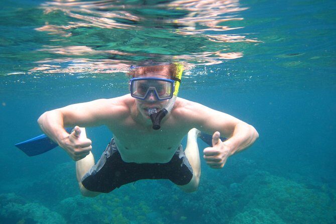Kona's Deluxe Snorkel - Snorkel Captain Cook and Place of Refuge - FAQs