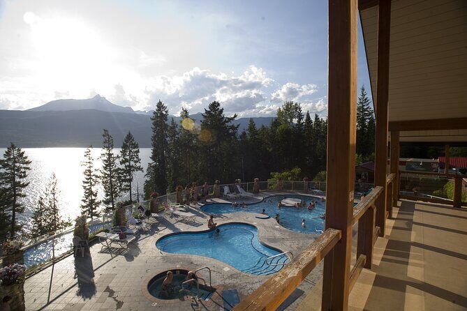 Kootenay & Marble Canyon Day Tour: Departing from Calgary/ Banff - Authentic Experiences and Honest Insights