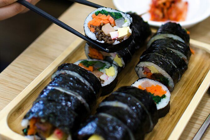 Koreatown Food and Culture Walking Tour - Real Travelers’ Perspectives