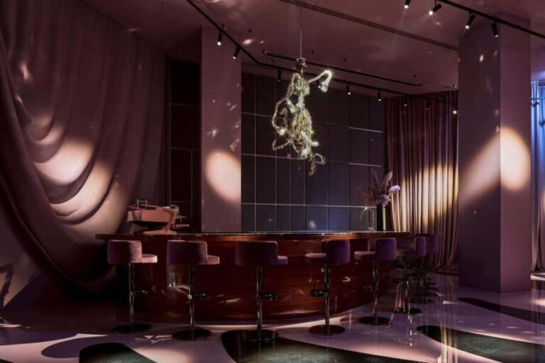 KRASOTA Dubai Immersive Fine Dining Experience - Authentic Feedback and Insights
