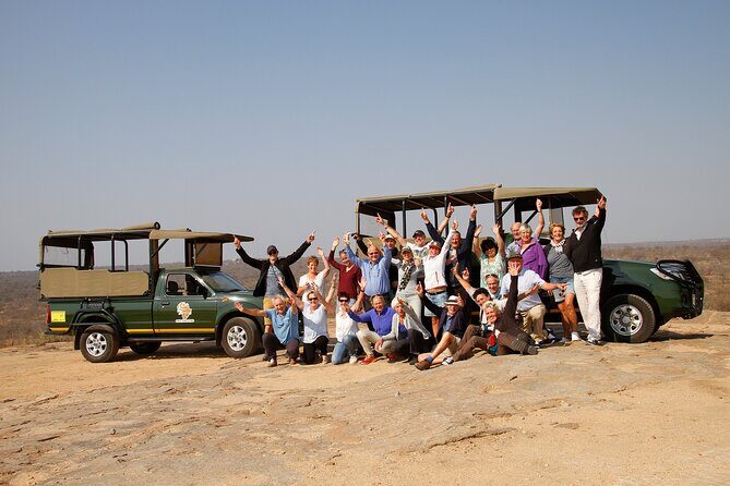 Kruger National Park Full Day Private safari - Who Will Love This Safari?
