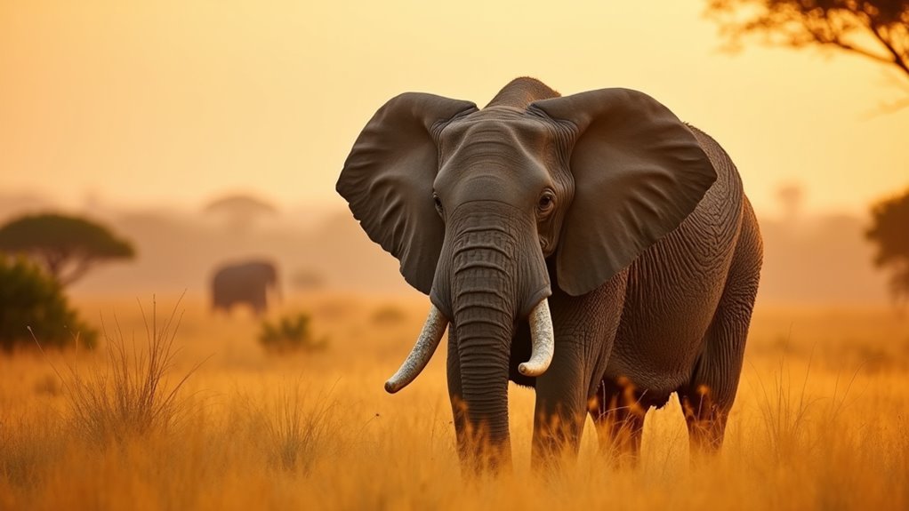kruger safari wildlife diversity