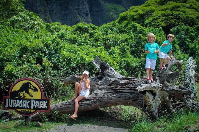Kualoa Ranch Jurassic Adventure Tour - Final Thoughts