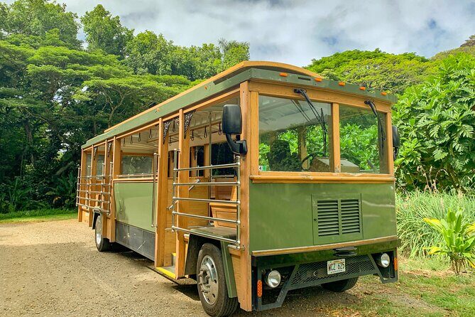 Kualoa Ranch - Kualoa Grown Tour - Authentic Experiences and Insights from Reviews
