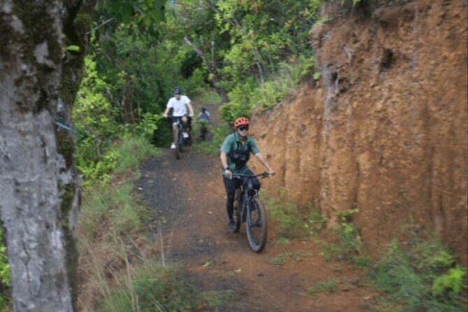 Kualoa Ranch - Ultra E-Bike Tour 3-Hour - An In-depth Look at the 3-Hour Ultra E-Bike Tour