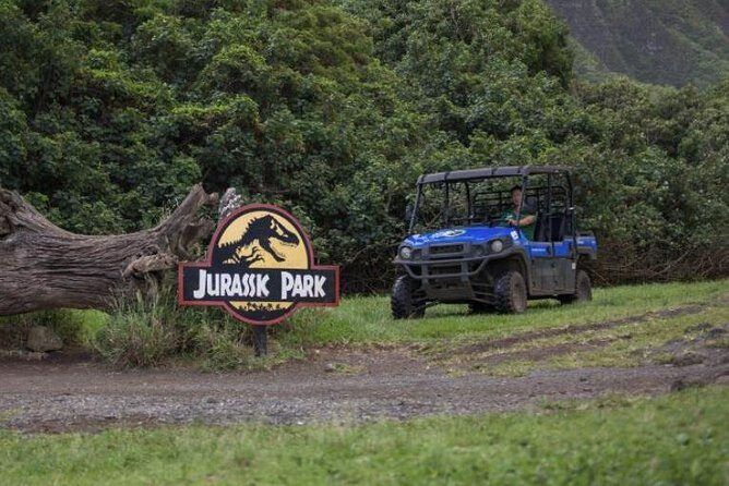 Kualoa Ranch UTV Raptor Tour - What Makes This Tour Stand Out?