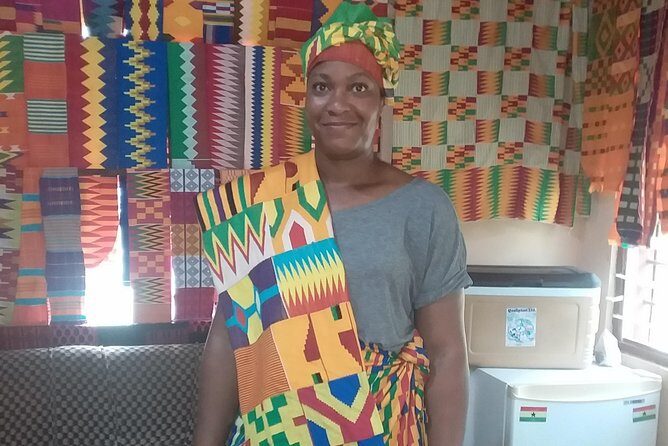 Kumasi Heritage Tours And Naming Ceremony In A Day - Logistics, Comfort, and Value
