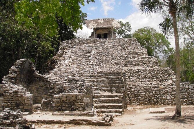 Kuxtal Cenote with Coba and Tulum Ruins Guided Tour from Cancun - The Sum Up