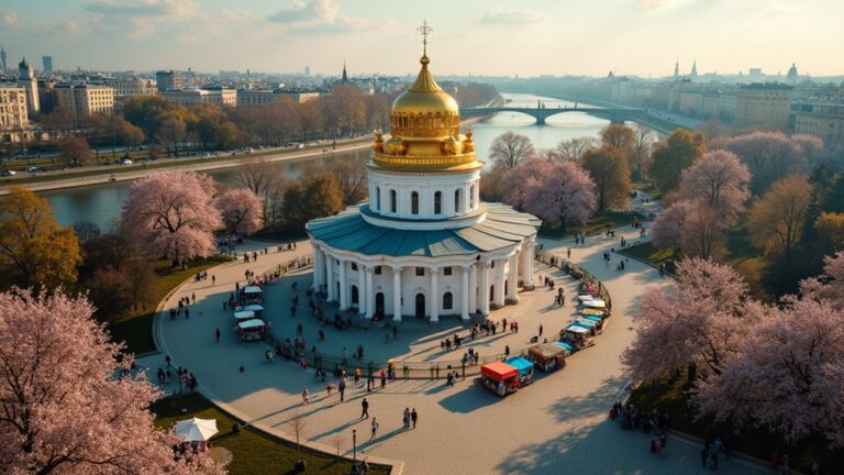 kyiv s top 12 activities