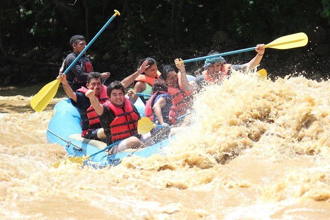 La Bocana Whitewater Rafting Experience: Medium Difficulty - Final Thoughts: Is It Worth It?