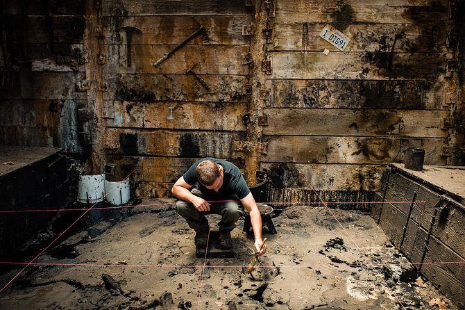 La Brea Tar Pits and Museum Admission Ticket with Excavator Tour - The Value of the Experience