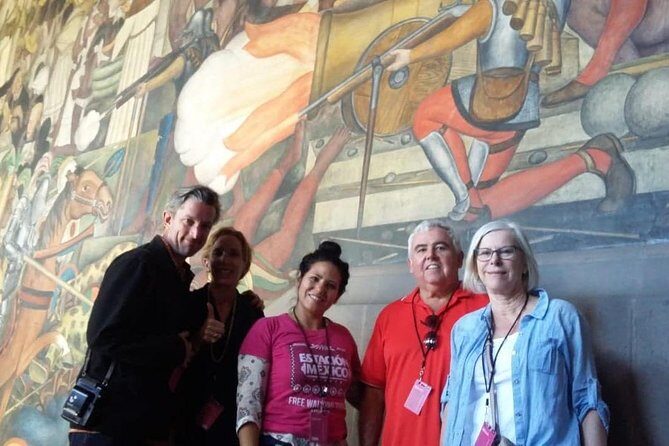 La Catrina & Muralism: Diego Riveras Legacy & Frida Kahlo - The Practical Side: What Travelers Should Know