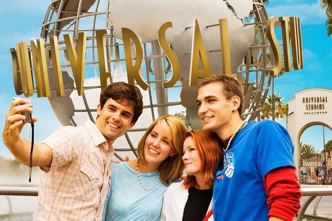LA: Celebrity Homes & Universal Studios Hollywood Package - Review Highlights: Authentic Traveler Perspectives