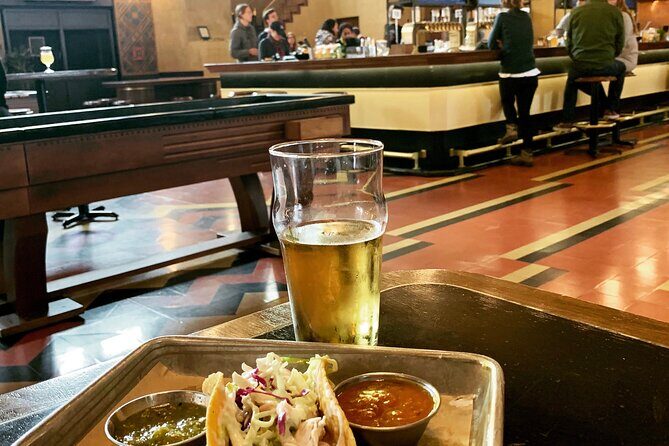 LA: Food + History + Design Tour - Who Would Enjoy This Tour?