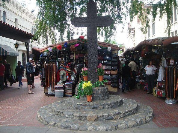 LA Food Tour: Exploring Americas Culinary Frontier - What to Expect and Practicalities