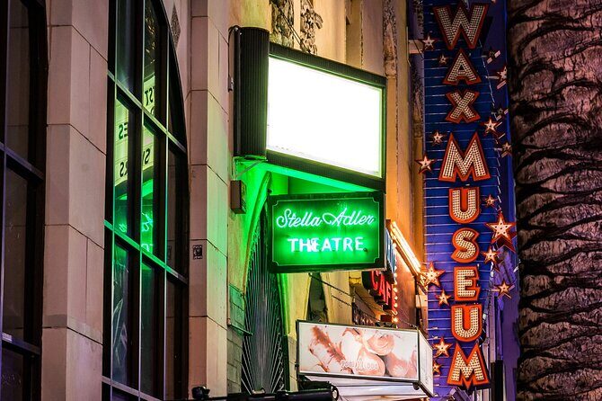 LA Ghosts Ultimate Dead of Night Haunted Ghost Tour - Who Will Love This Tour?