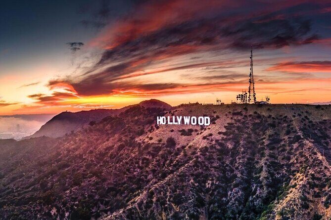 LA: Hollywood, DTLA & Santa Monica Full Day Walking & Metro Tour - Frequently Asked Questions