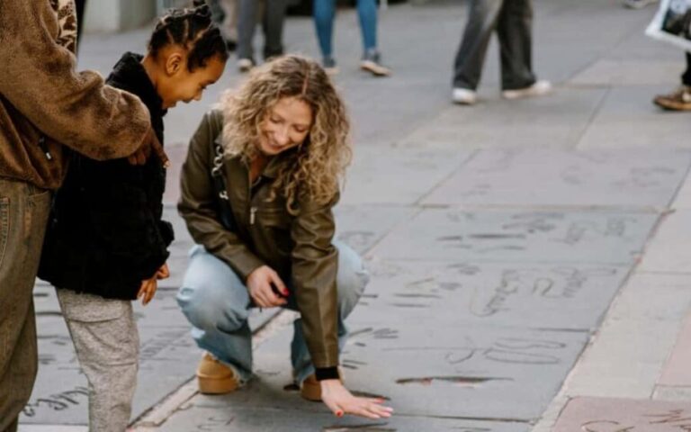 LA: Hollywood, Griffith Observatory, City & Beach Tour - How the Tour Unfolds