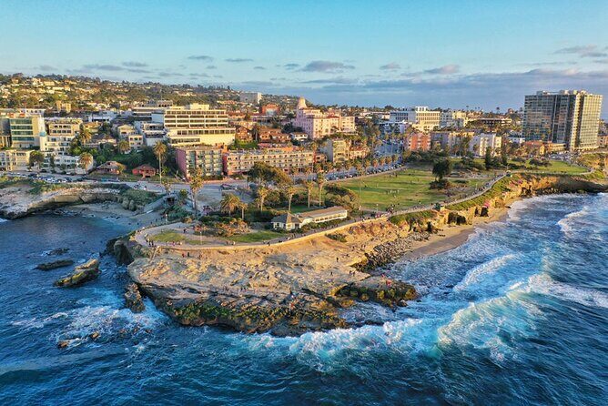 La Jolla's Best Coastal Electric Bike Tour - What Makes This Tour Stand Out?