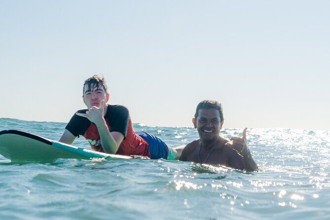 La Lancha Surfing Adventure Lesson & Transport from Sayulita - The Itinerary Breakdown: What to Expect