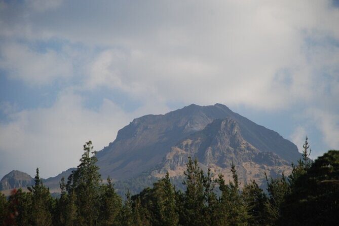La Malinche Volcano Hike and Explore Tlaxcala from Mexico City - The Experience’s Strengths