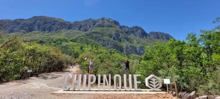 La mejor excursión a Chipinque + Guia + Traslado + Tickets - What Makes This Tour Stand Out?