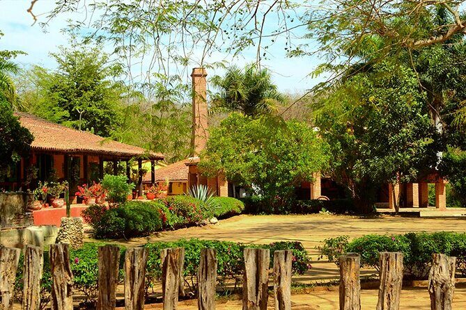 La Noria Village and Los Osuna Tequila Experience. - Value and Booking