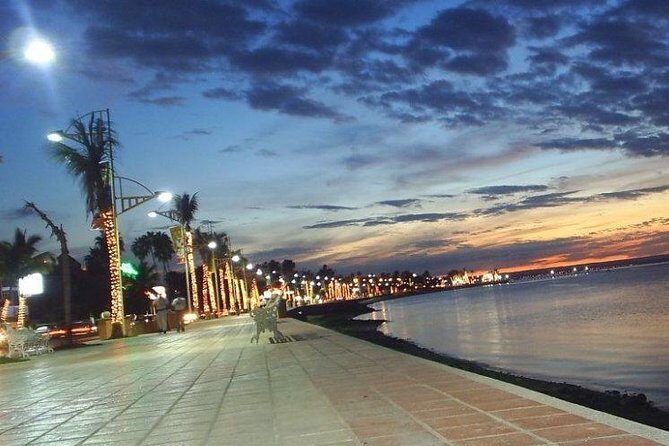 La Paz and Todos Santos City and Beaches Tour - Detailed Breakdown of the Itinerary