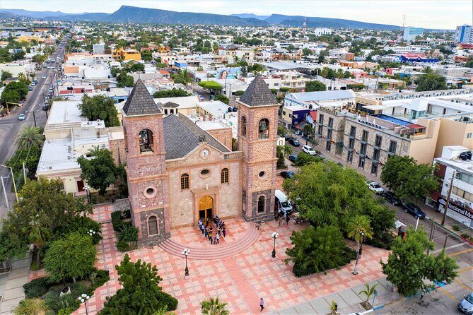 La Paz, Balandra beach and Todos Santos Tour - Who Will Love This Tour?