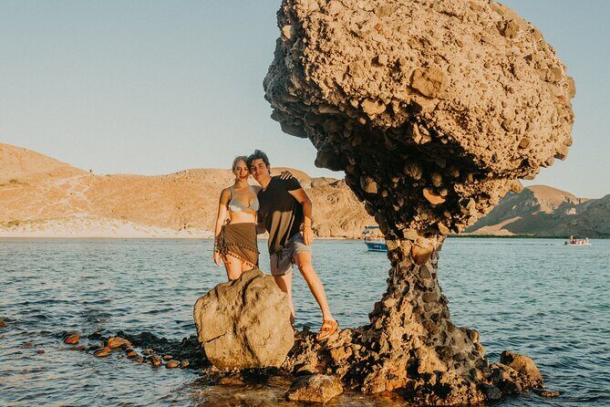 La Paz Beaches Half Day Tour - Who Will Love This Tour?