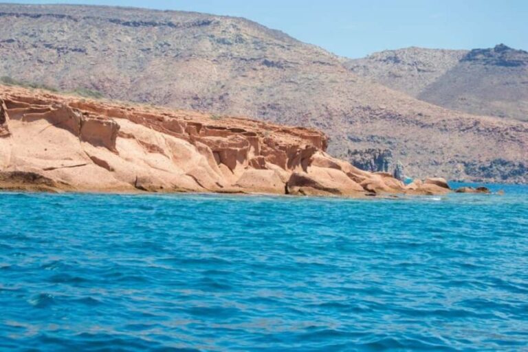 La Paz: Espíritu Santo Island Snorkeling Tour with Lunch - Introduction: What This Tour Offers