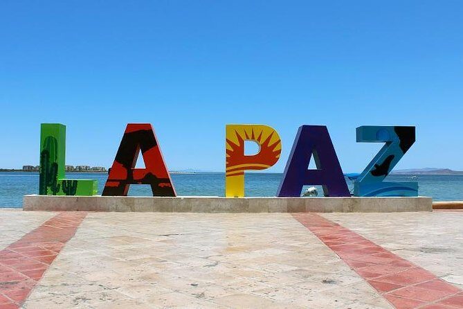 La Paz Paradise: Balandra & beyond - Balandra Beach: A Natural Masterpiece
