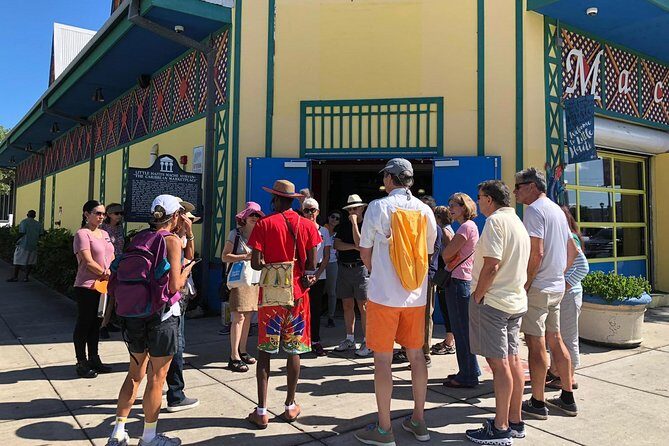 La Perle De Miami: Little Haiti Tour - Why This Tour Is a Great Fit