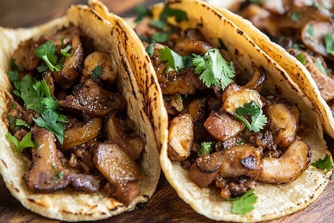 La Roma and Condesa Spooky Legends, Drinks and Taco Tour - Who Will Love This Tour?
