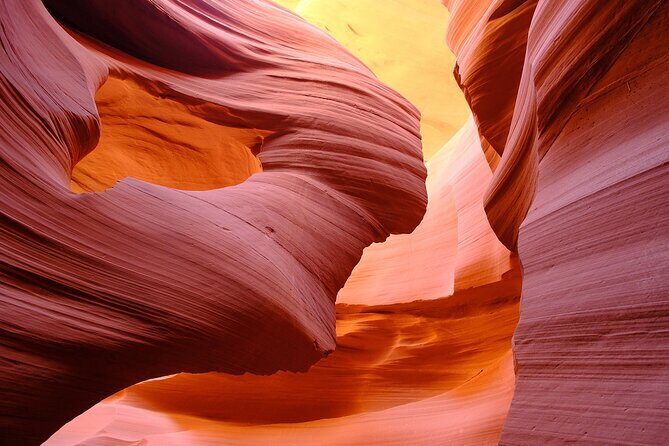 LA: San Francisco, Yosemite, Las Vegas, Antelope, 8-Day Tour - What Travelers Say