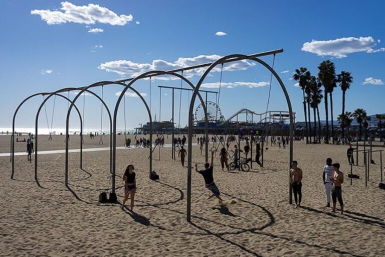 LA: Santa Monica & Venice Beach Bike Adventure - The Itinerary: What to Expect