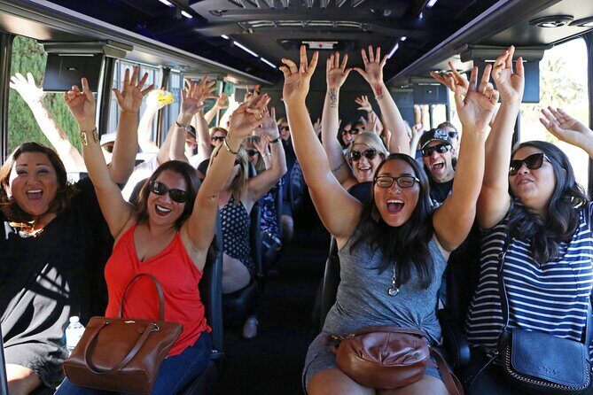LA: TMZ Celebrity Tour & Big Bus Hop-on Hop-off Tour - Final Thoughts