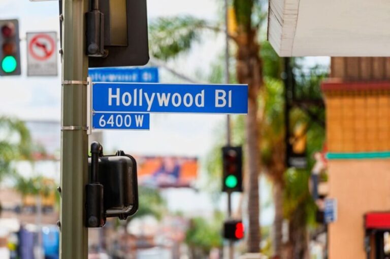 LA VIP Tour : Beverly Hills, Sunset Strip, & Hollywood Sign! - Discovering Beverly Hills and the Sunset Strip