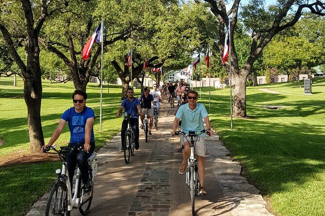Ladybird Lake Tour on an e-bike - What Travelers Say and Value