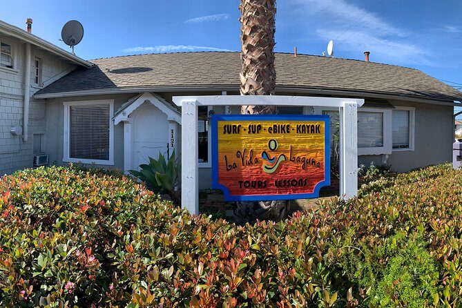 Laguna Beach Backroads Electric Bike Tour - In-Depth Look at Each Stop