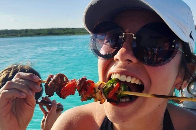 Laguna Grill - Private Boat with on-board BBQ and Drinks Included - Authentic and Relaxing: Why Choose This Tour?