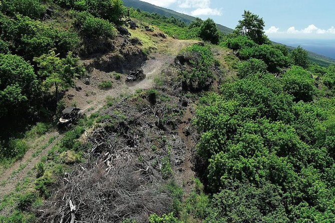 Lahaina ATV Adventure, Maui - The Sum Up
