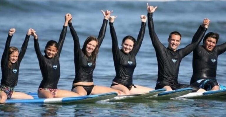 Lahaina: Private 2-Hour Surf Lessons for All Ages - Final Thoughts