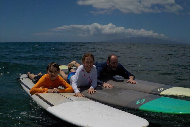 Lahaina Ukumehame Beach Private Surf Activity - Final Thoughts: Is It Worth It?