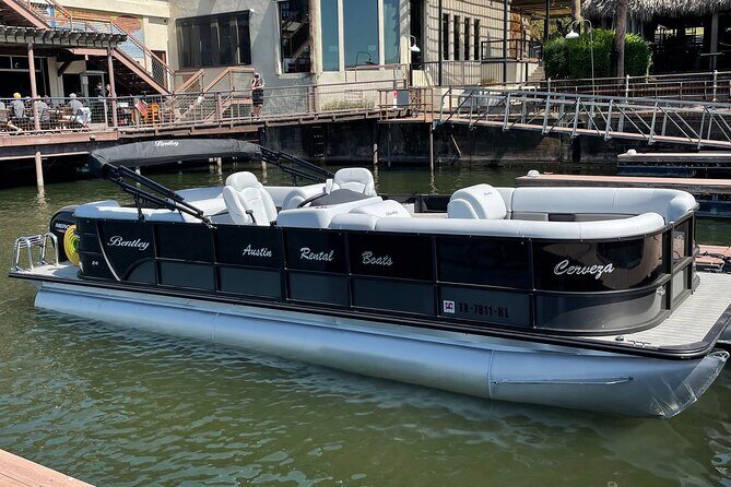 Lake Austin Sunset Boat Cruise 1 - Hour Scenic Tour BYOB - Highlights: Why It’s a Good Choice