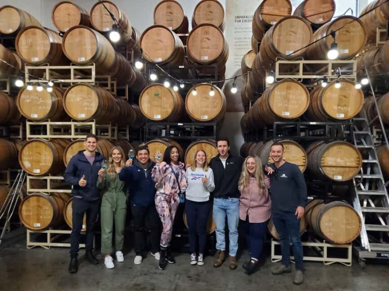 Lake Country Wine Tour (full day) - The Itinerary Breakdown and What to Expect