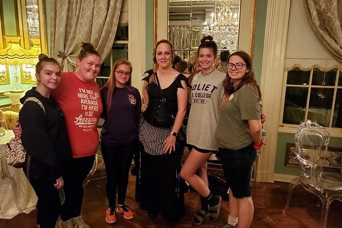 Lake Geneva Ghost Walk - Who This Tour Is Best For
