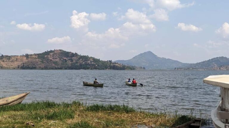 Lake kivu tour with Coffee experience. Lunch provided - What Sets This Tour Apart